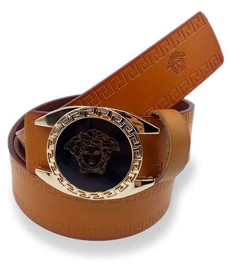 buy versace belts online india|cheap versace belts for men.